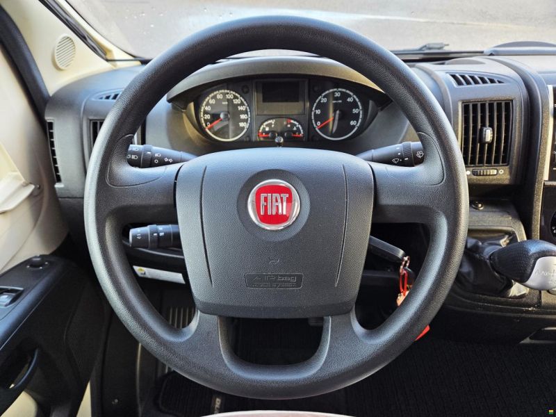 Adria Coral Supreme S 670 SL