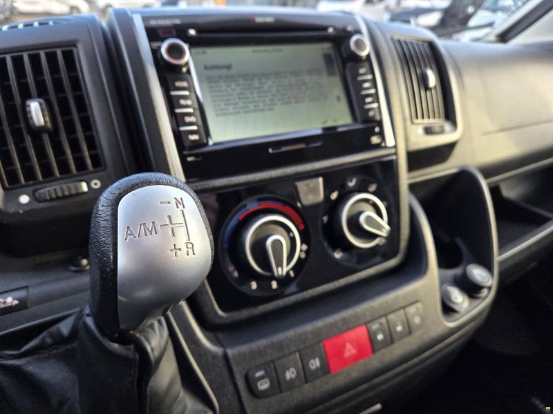 Adria Coral Supreme S 670 SL