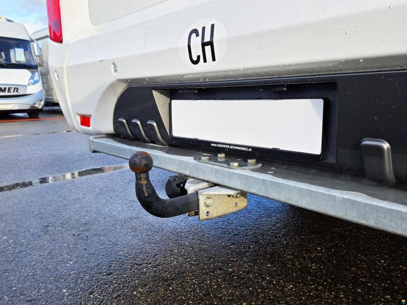 Adria Coral Supreme S 670 SL