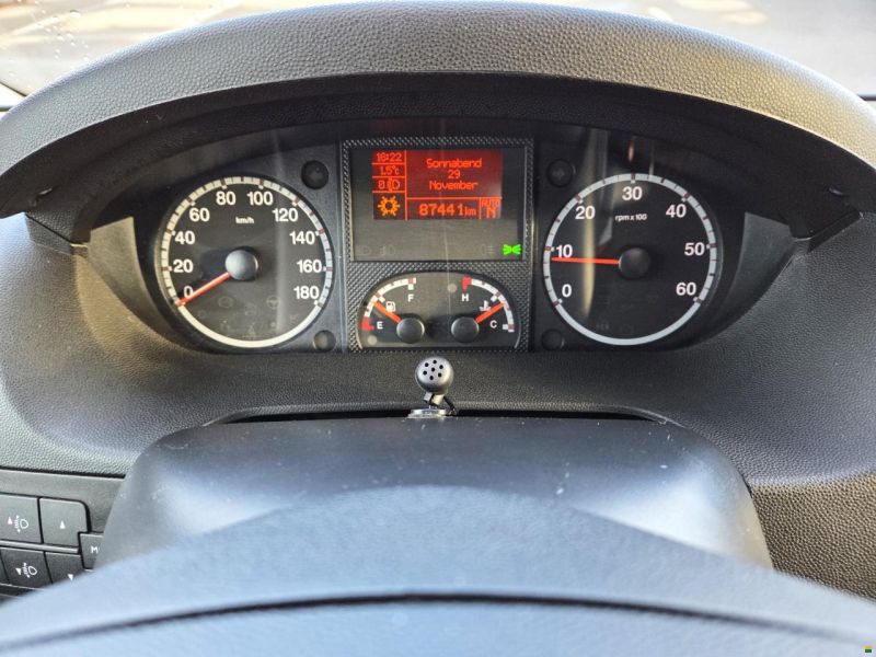 Adria Coral Supreme S 670 SL