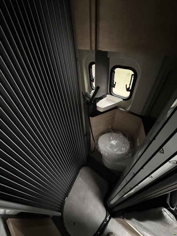 Dethleffs Globetrail 600 ER Fiat