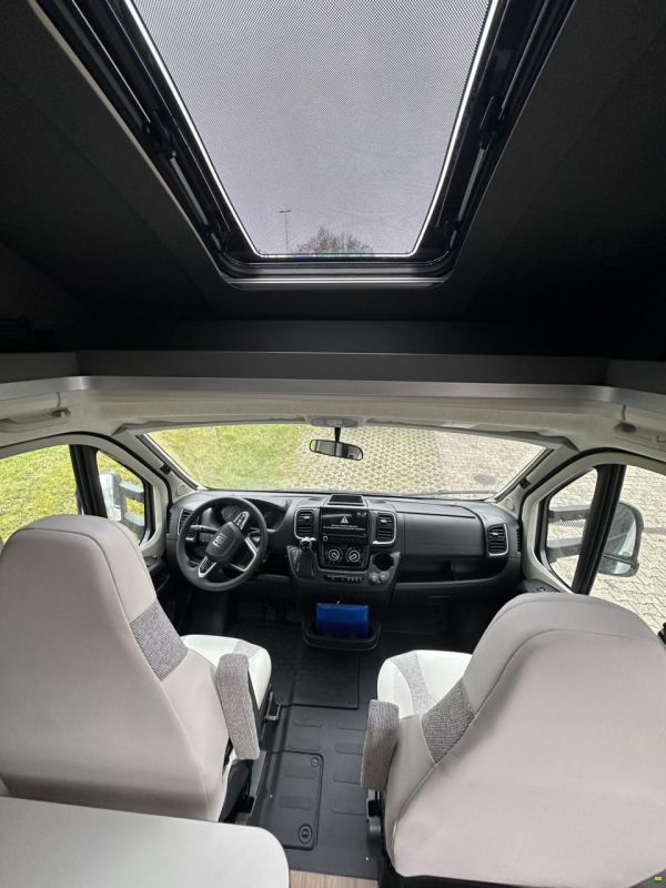 Dethleffs Trend Active T 6817 EB