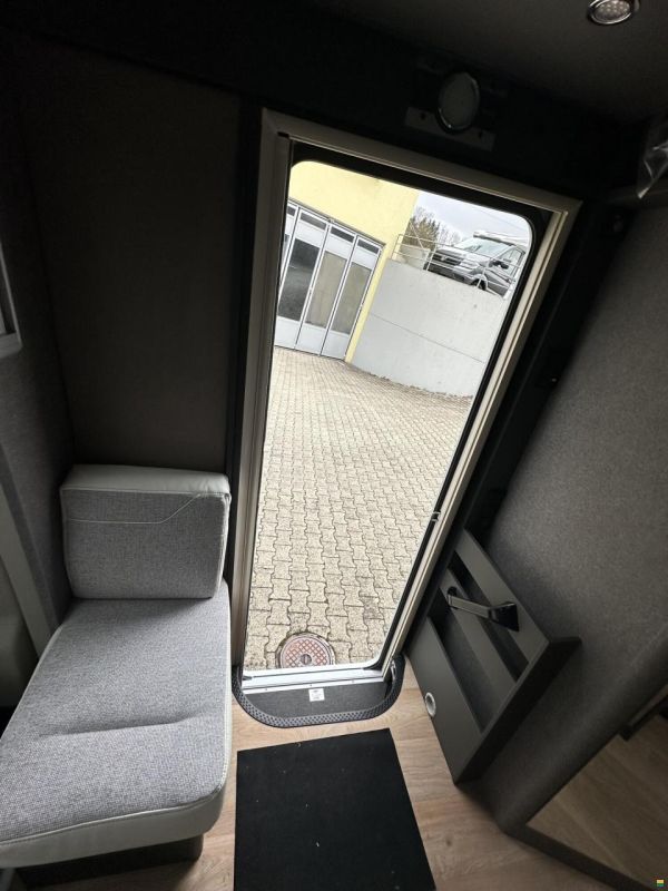 Dethleffs Trend Active T 6817 EB