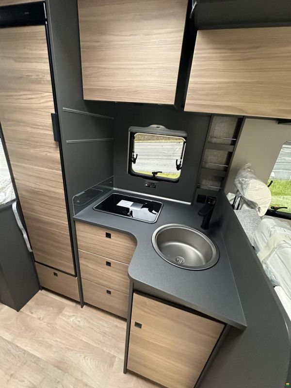 Dethleffs Trend Active T 6817 EB