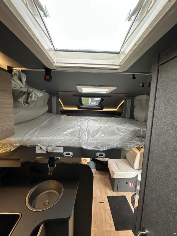 Dethleffs Trend Active T 6817 EB