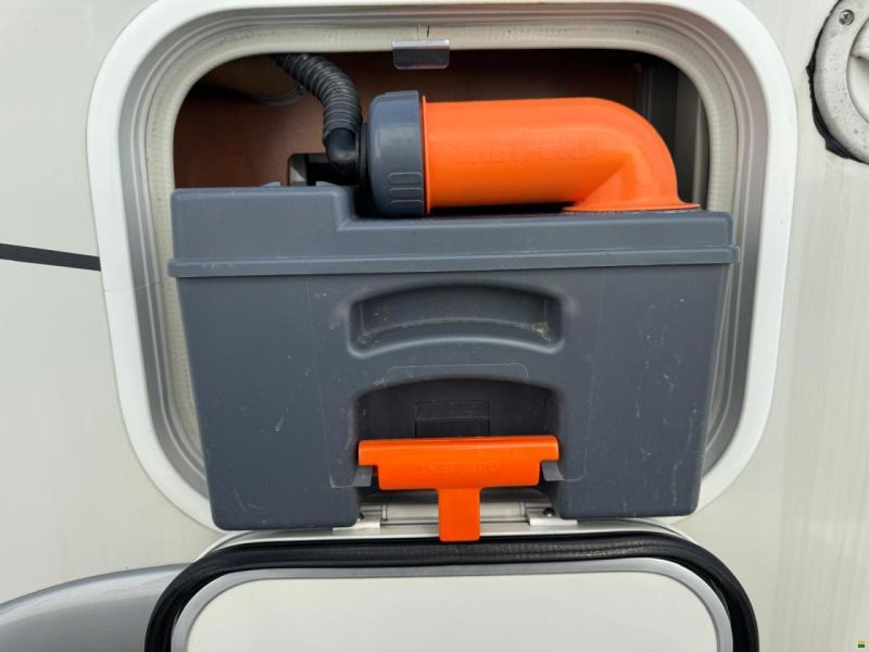 Carthago Chic C-Line