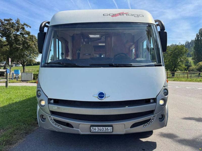 Carthago Chic C-Line