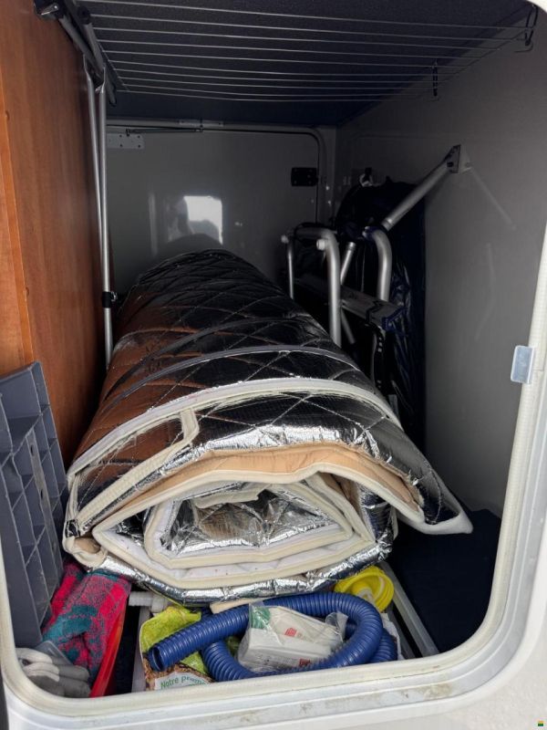 Carthago Chic C-Line