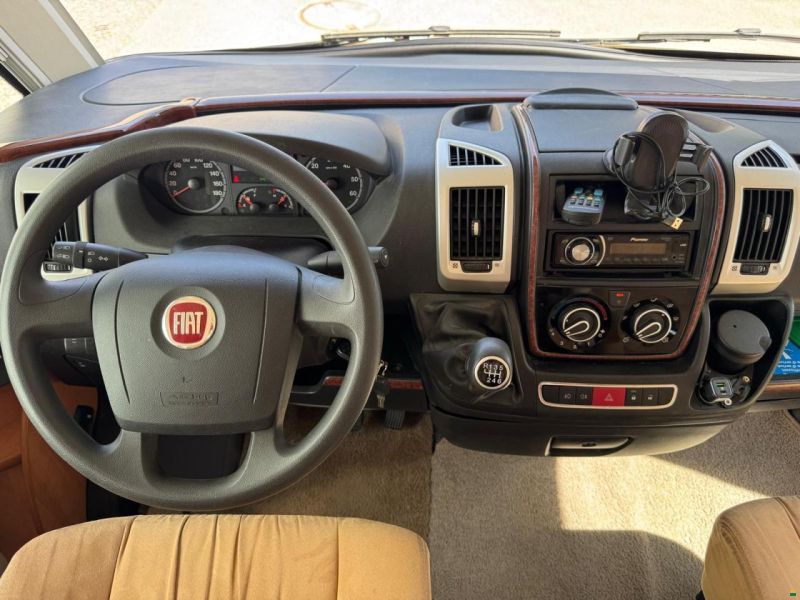 Carthago Chic C-Line