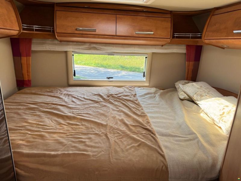 Carthago Chic C-Line