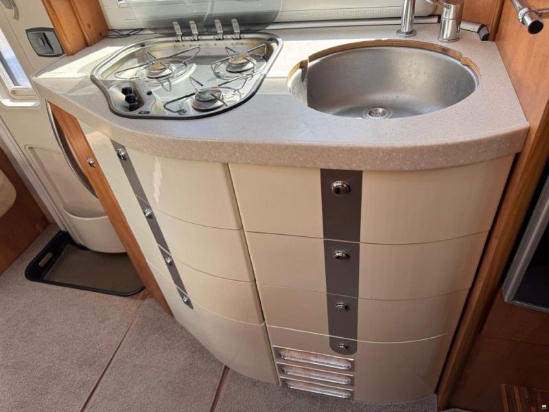 Carthago Chic C-Line