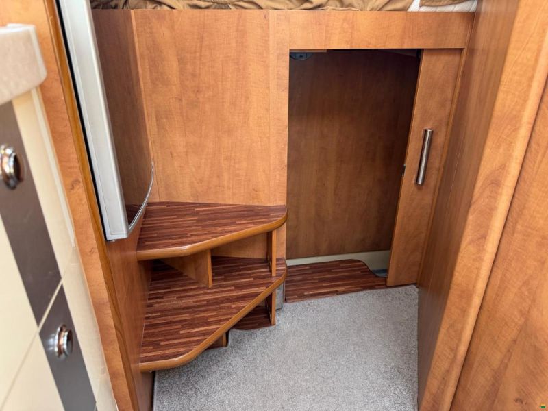 Carthago Chic C-Line