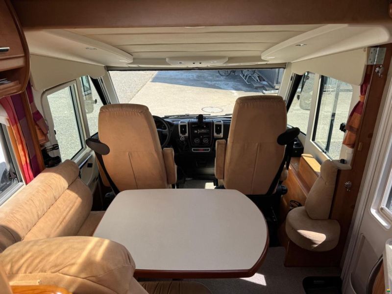 Carthago Chic C-Line