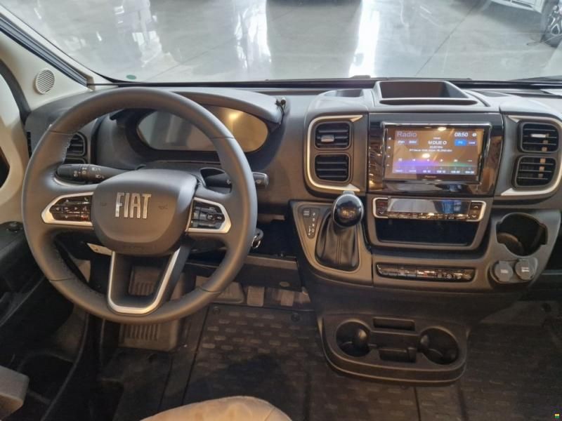 Carthago C1 Tourer T 145 RB - LE Automat