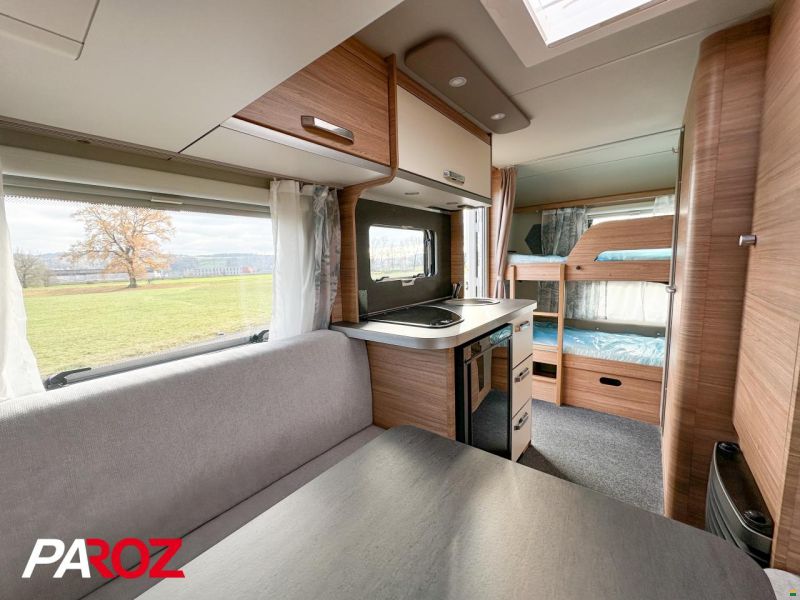 Weinsberg Cara One 400 LK