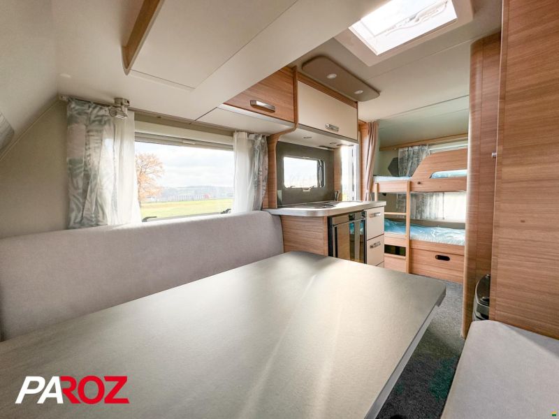 Weinsberg Cara One 400 LK