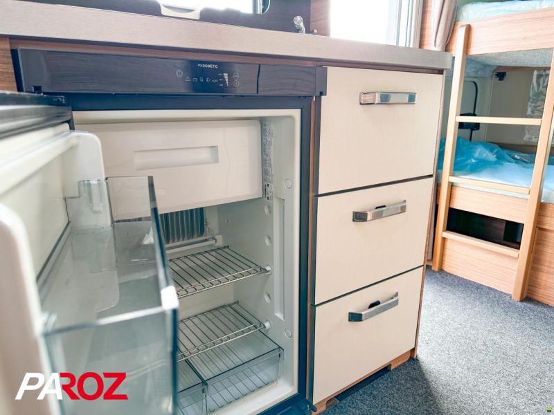 Weinsberg Cara One 400 LK