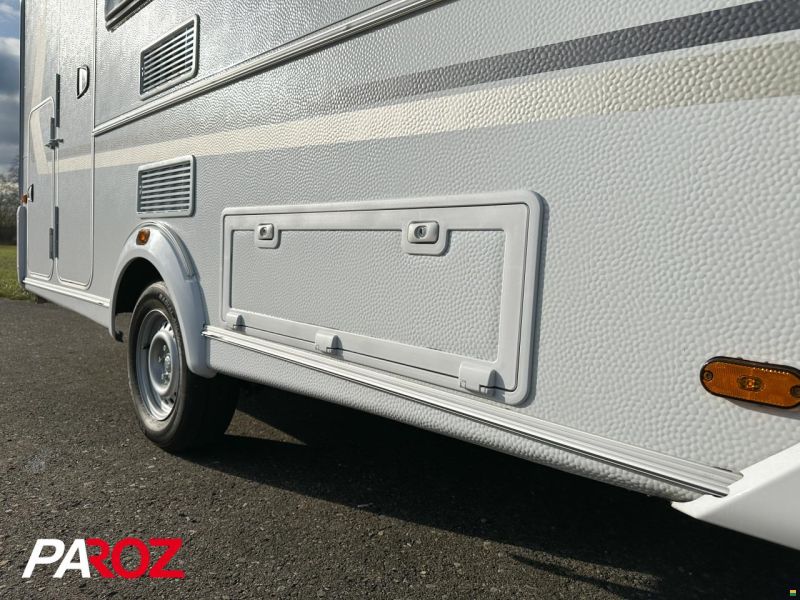 Weinsberg Cara One 400 LK