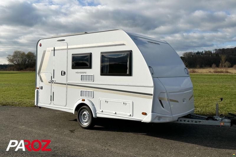 Weinsberg Cara One 400 LK