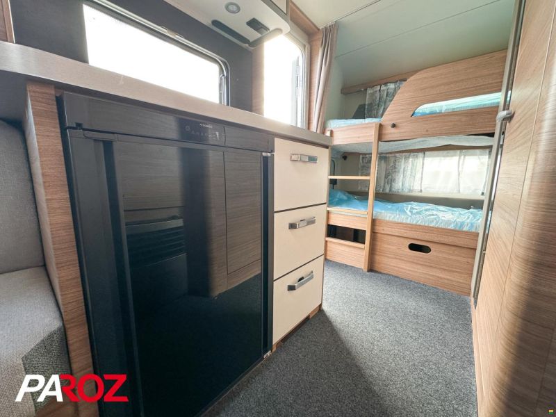 Weinsberg Cara One 400 LK