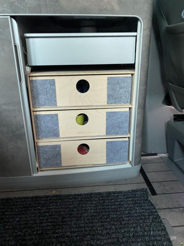 Volkswagen VW T6.1 California Ocean Last Edition