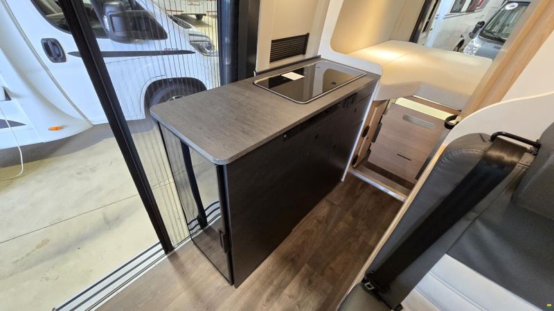 Sunlight Cliff 640 "Adventure Edition"