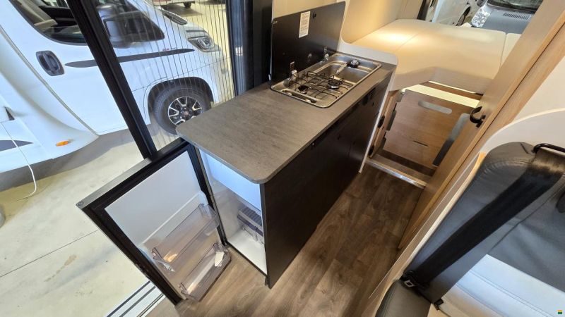 Sunlight Cliff 640 "Adventure Edition"