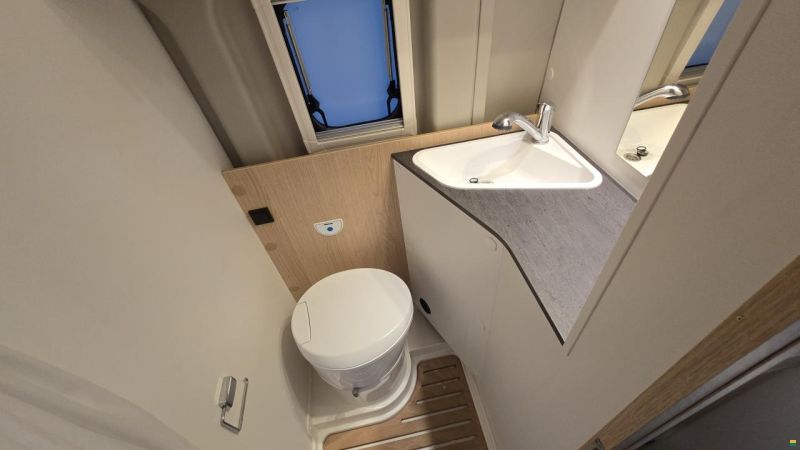 Sunlight Cliff 640 "Adventure Edition"