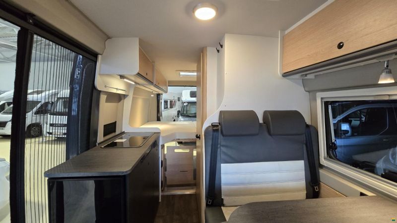 Sunlight Cliff 640 "Adventure Edition"