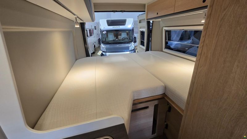 Sunlight Cliff 640 "Adventure Edition"