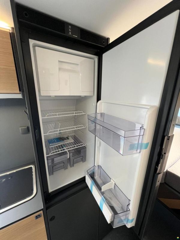 Adria Twin 60Y 640 SLB