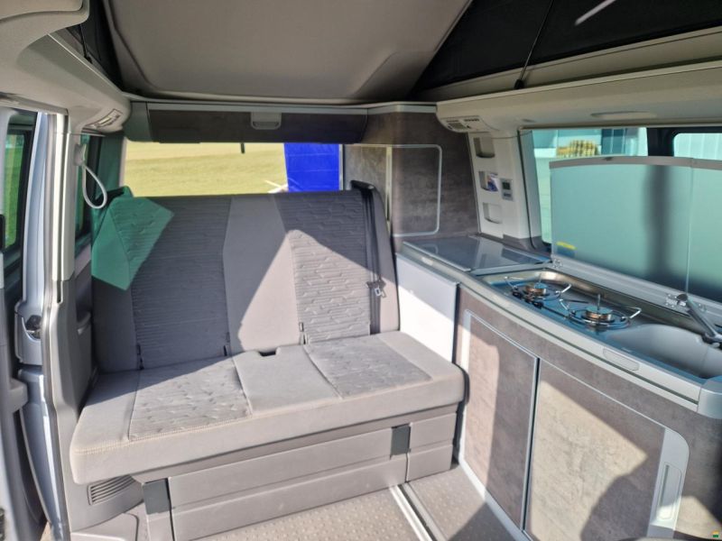 Volkswagen VW California T6.1 Ocean Edition