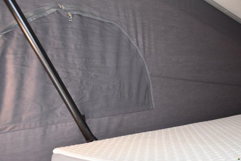 Ford NUGGET WESTFALIA AUFSTELLDACH AUTOMAT