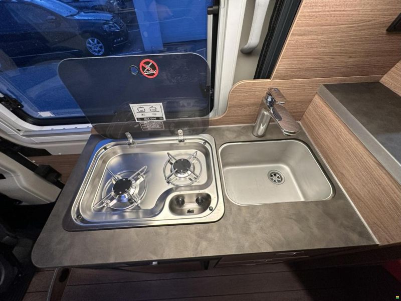 Knaus BoxLife 540 MQ