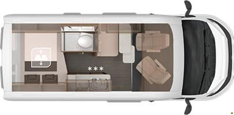 Knaus BoxLife 540 MQ