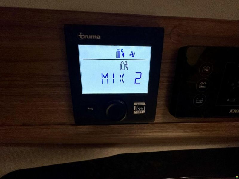 Knaus BoxLife 540 MQ