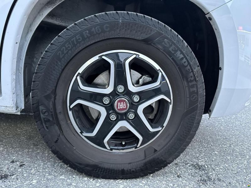 Knaus BoxLife 540 MQ