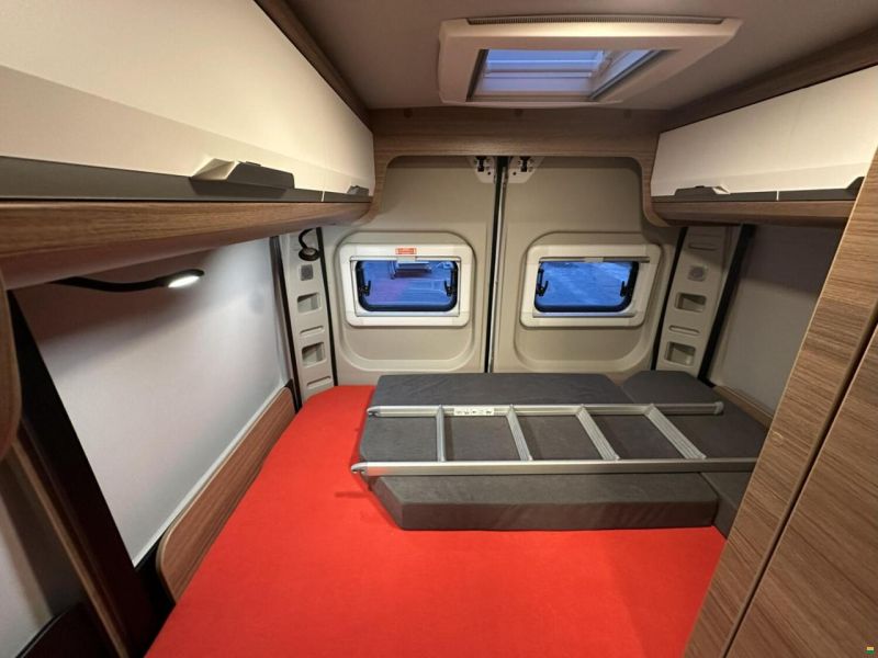 Knaus BoxLife 540 MQ