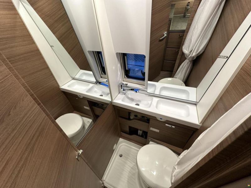 Knaus BoxLife 540 MQ