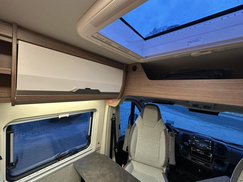 Knaus BoxLife 540 MQ