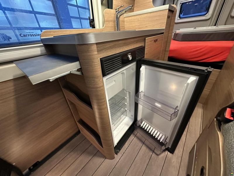 Knaus BoxLife 540 MQ