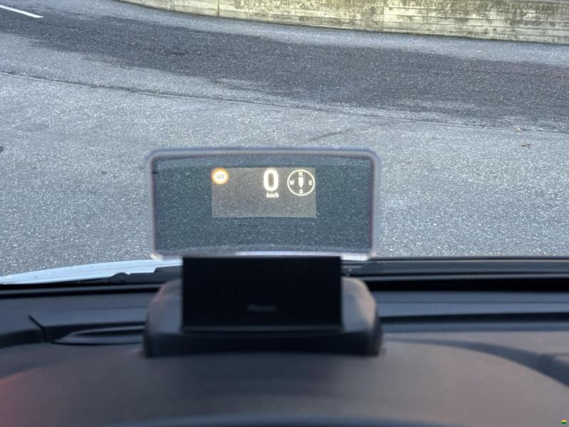 Knaus BoxLife 540 MQ