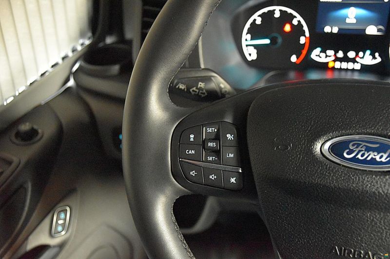 Ford DREAMER COMPACT CAPLAND AUTOMAT