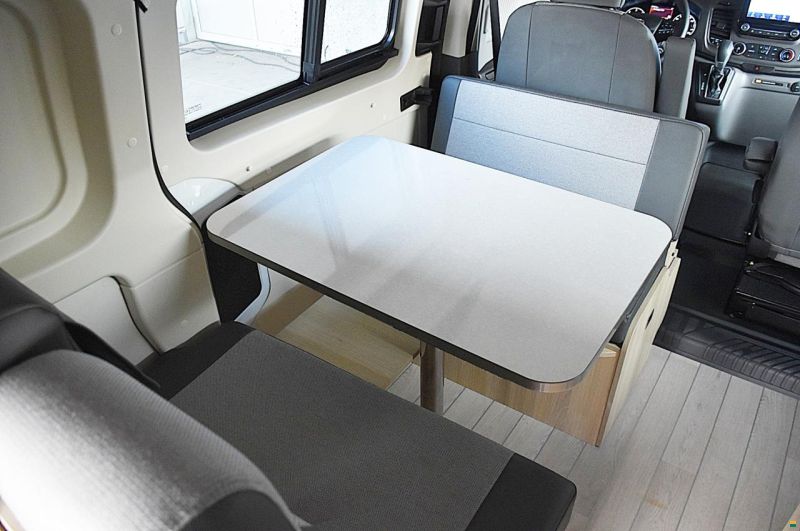 Ford DREAMER COMPACT CAPLAND AUTOMAT