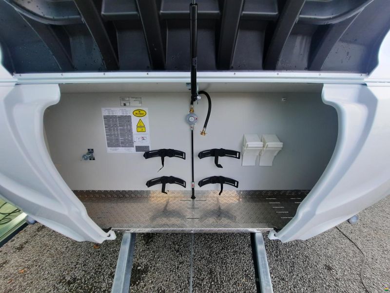 Bürstner Premio Life 480 TL