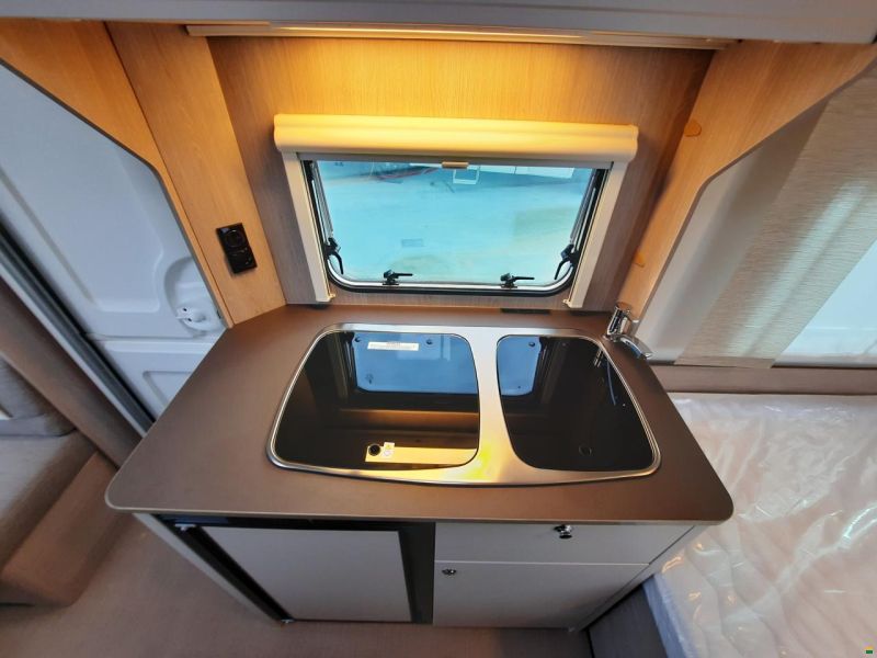 Bürstner Premio Life 480 TL