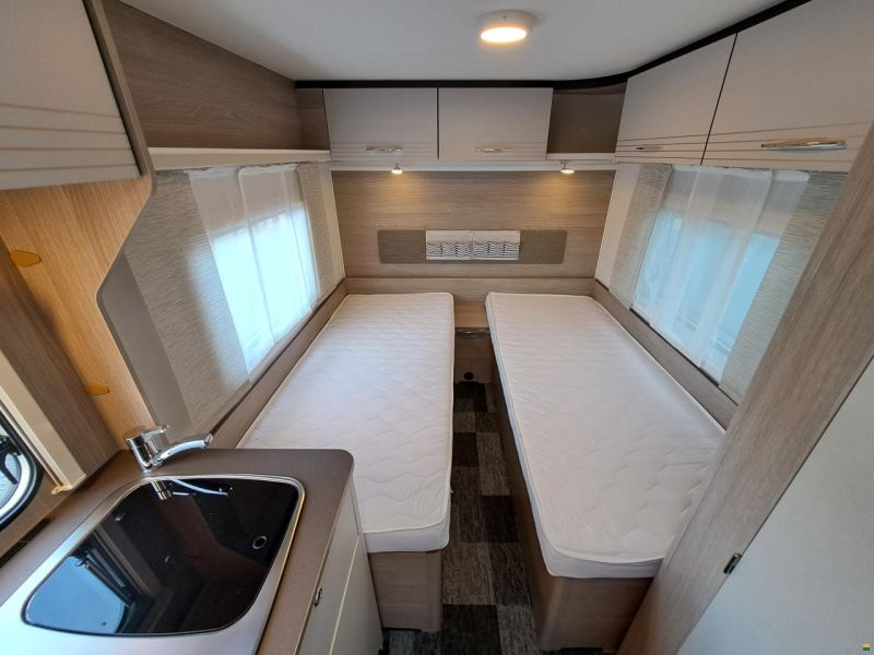 Bürstner Premio Life 480 TL