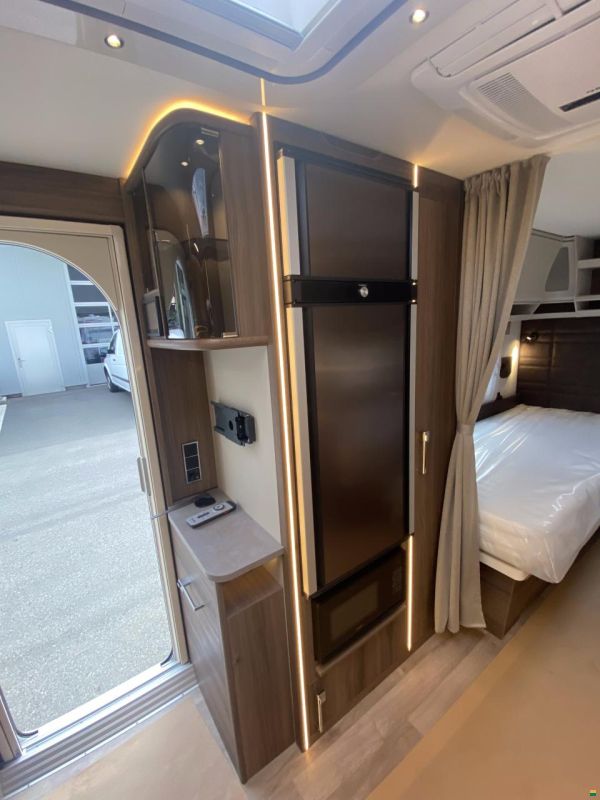 Kabe Imperial 630 TDL KS