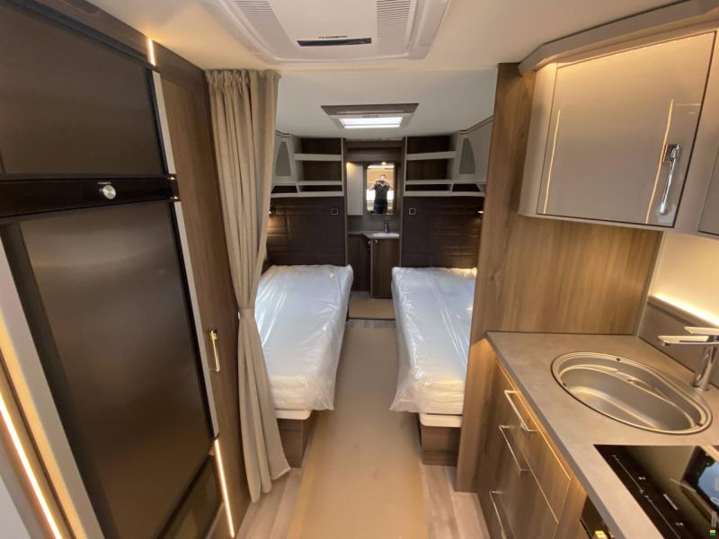 Kabe Imperial 630 TDL KS