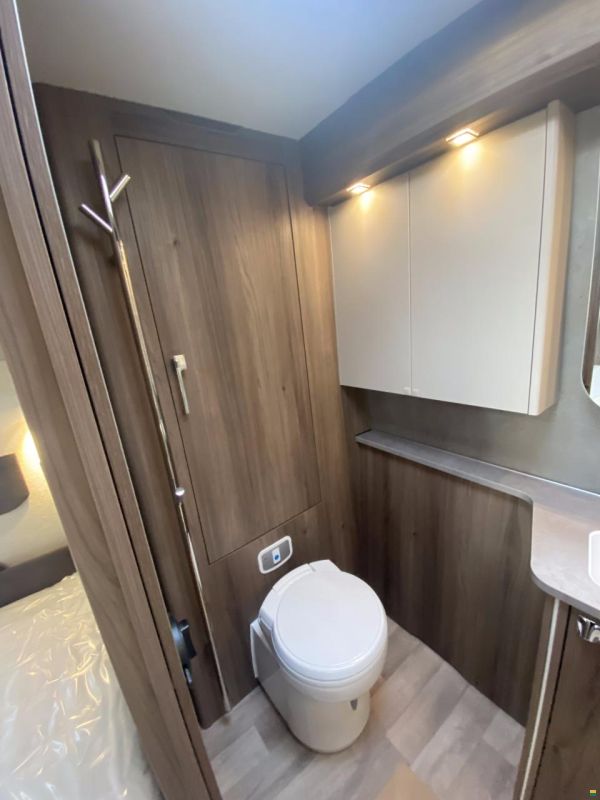 Kabe Imperial 630 TDL KS